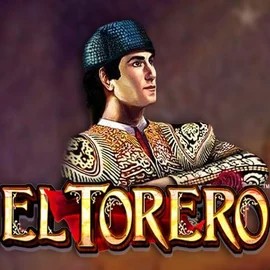 El Torero logo by RTG (Reel Time Gaming) at BigLucky Casino