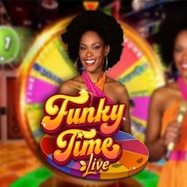 Funky Time online slot from Evolution – play at biglucky.eu