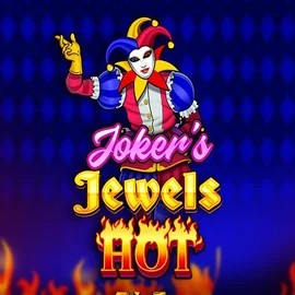 Enjoy Jokers Jewels Hot by Pragmatic Play – logo hosted on biglucky.eu