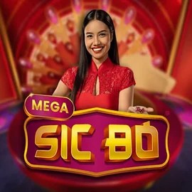 Play Mega Sic Bo slot by Pragmatic Play on biglucky.eu