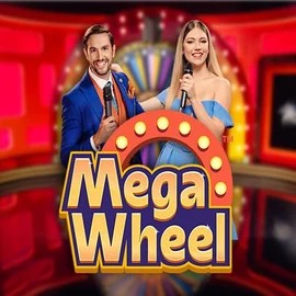 Mega Wheel online slot from Pragmatic Play – play at biglucky.eu