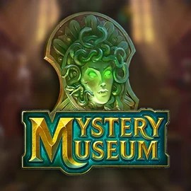 Play Mystery Museum slot by Push Gaming on biglucky.eu