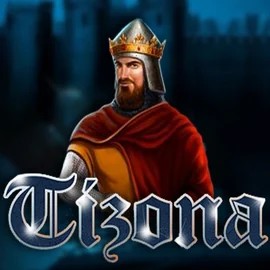 Tizona slot icon by Merkur Gaming, available at BigLucky Casino