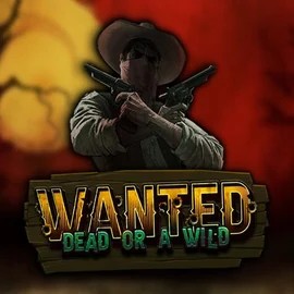 Wanted Dead or a Wild – slot by Hacksaw Gaming, featured at biglucky.eu