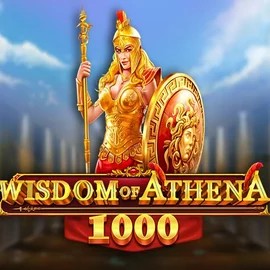 Play Wisdom of Athena 1000 slot by Pragmatic Play on biglucky.eu